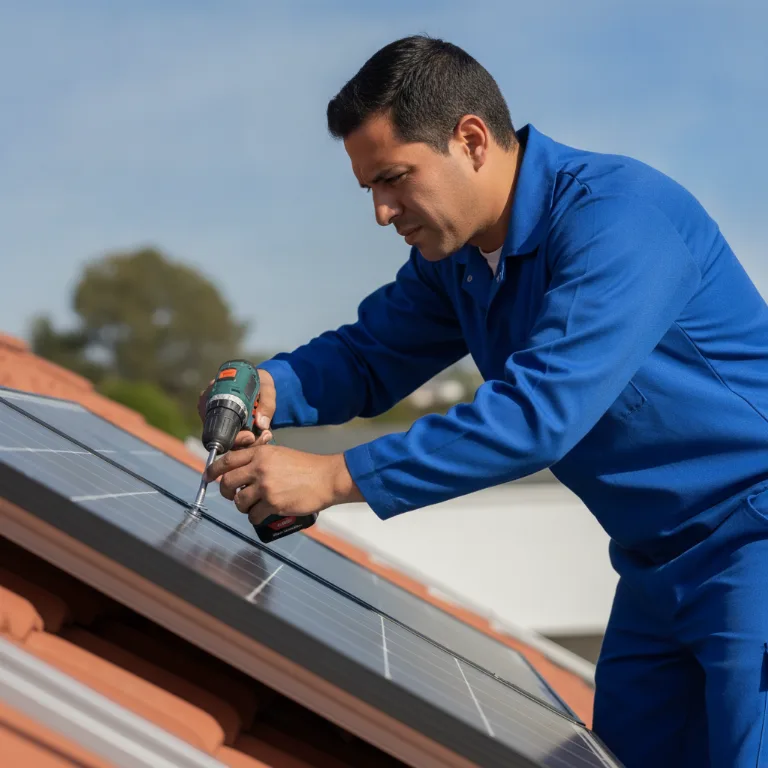 Instalador Painéis Solares serviço em Erechim